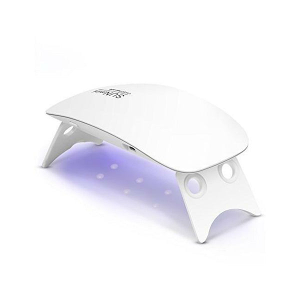 UV LED-lamp voor UV Epoxyhars en Nail-Art - 6W